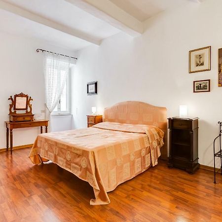 Borgo Vittorio Lovely House Rome Exterior photo