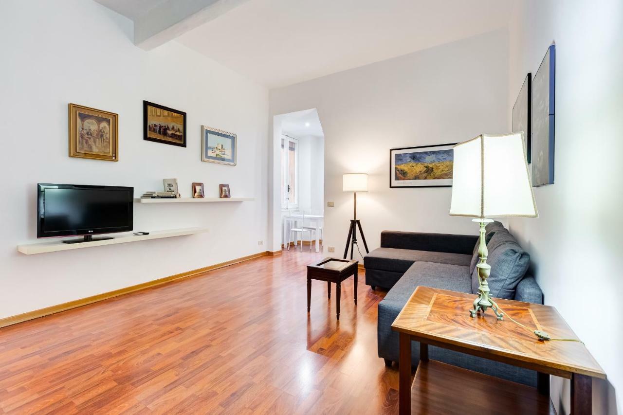 Borgo Vittorio Lovely House Rome Exterior photo