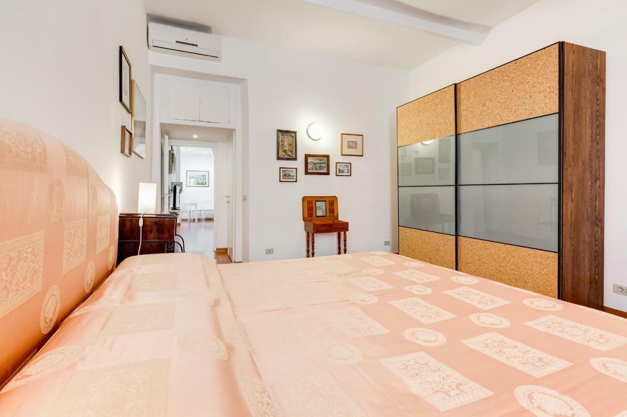 Borgo Vittorio Lovely House Rome Exterior photo
