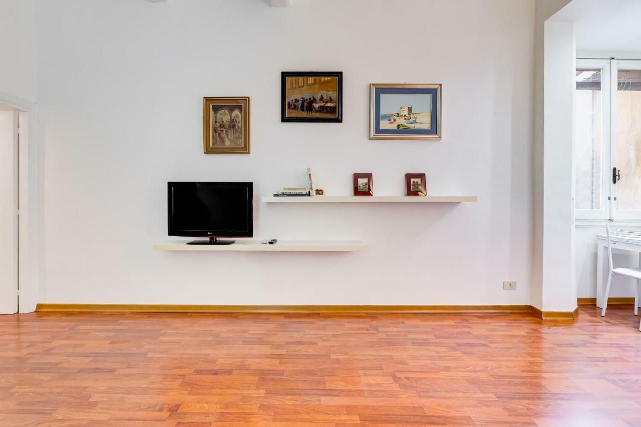 Borgo Vittorio Lovely House Rome Exterior photo