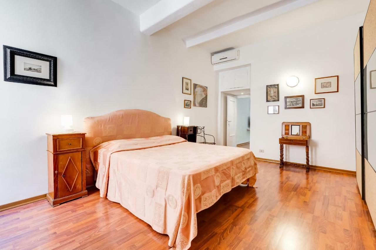 Borgo Vittorio Lovely House Rome Exterior photo