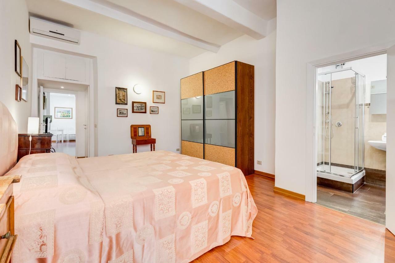 Borgo Vittorio Lovely House Rome Exterior photo