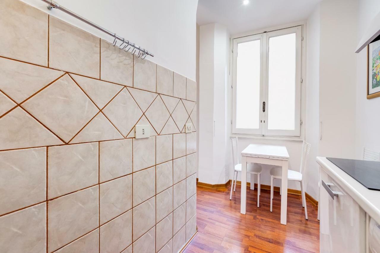 Borgo Vittorio Lovely House Rome Exterior photo