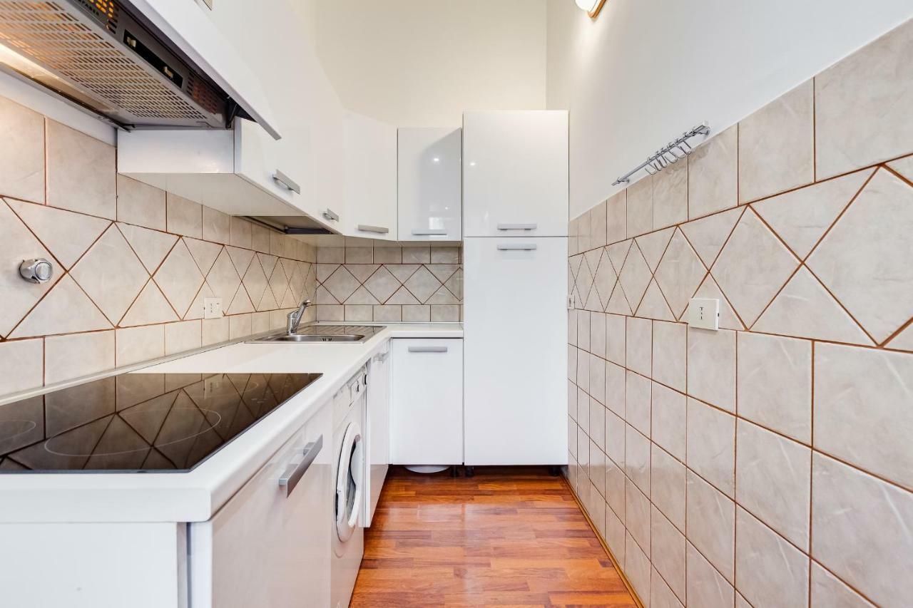 Borgo Vittorio Lovely House Rome Exterior photo