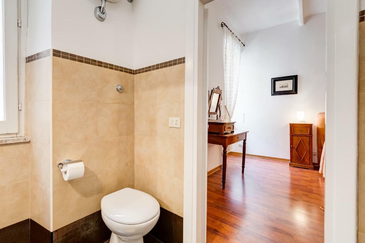Borgo Vittorio Lovely House Rome Exterior photo